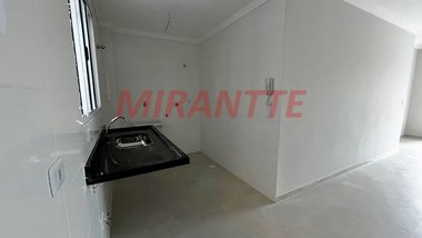 apartment em Rua José de Albuquerque Medeiros, Água Fria - São Paulo - SP