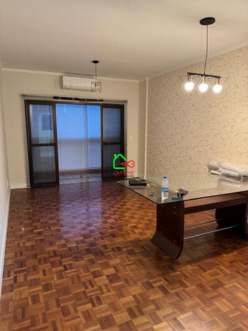 apartment em Rua Comendador Franco, Centro - Itatiba - SP
