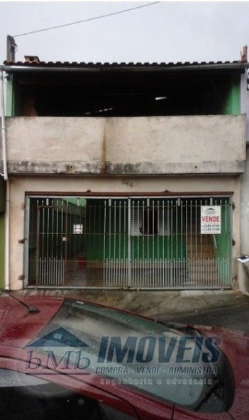 house em FRANCISCO BUCARELLI, Parque Guaianazes - São Paulo - SP