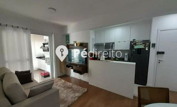 apartment em Rua Antônio Morais Barros, Vila Zilda (Tatuapé) - São Paulo - SP