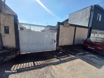 house em Rua Frei Antônio Faggiano, Conjunto Residencial José Bonifácio - São Paulo - SP