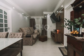 apartment em Rua Frei Vicente do Salvador, Santana - São Paulo - SP