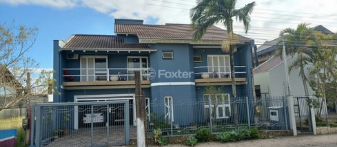 house em Avenida Doutor Sezefredo Azambuja Vieira, Marechal Rondon - Canoas - RS