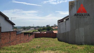 land_lot em Rua Irlanda, Jardim São Domingos - Americana - SP