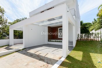 house em Padre João Batista Reus, Vila Conceição - Porto Alegre - RS