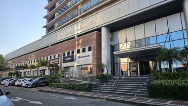 business em Avenida Santos Dumont, Aldeota - Fortaleza - CE