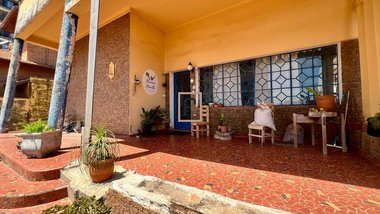 house em Rua Francisco Demasi, Vila Maria - Mococa - SP