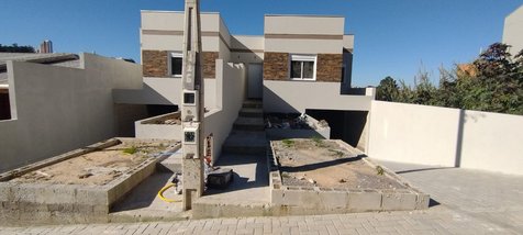 house em Rua Luizina Bonatto Bertoni, Salgado Filho - Caxias do Sul - RS