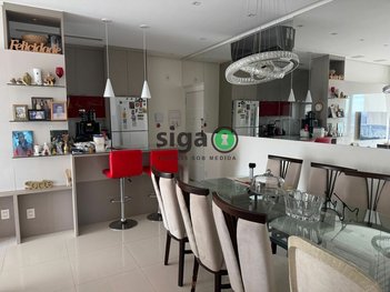 apartment em Rua Francisco José da Silva, Vila Andrade - São Paulo - SP