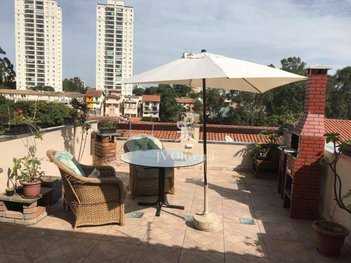 house em Rua Damião da Silva, Vila Suzana - São Paulo - SP