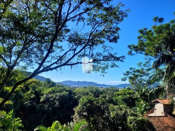 house em Servidão Juracy Pimentel, Lagoa da Conceição - Florianópolis - SC