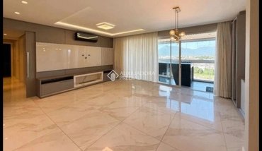 apartment em Rua Tinoli, Passa Vinte - Palhoça - SC