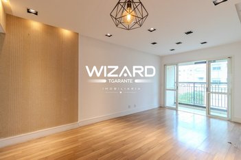 apartment em Rua Marina Crespi, Mooca - São Paulo - SP