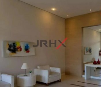 apartment em Rua Aurélia, Vila Romana - São Paulo - SP