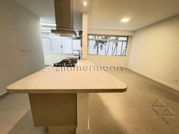 apartment em Rua Cristiano Viana, Cerqueira César - São Paulo - SP