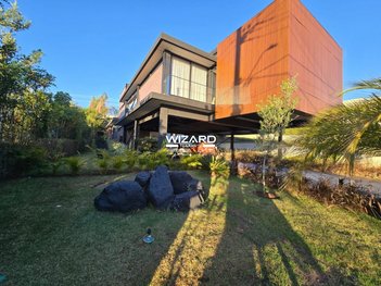 house em Rua Appaloosa, Kurumin - Itu - SP