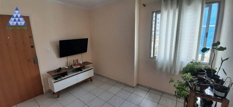apartment em Avenida Luiz Dumont Villares, Jardim São Paulo(Zona Norte) - São Paulo - SP