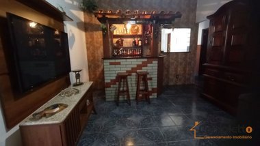 house em Estrada Pau da Fome, Taquara - Rio de Janeiro - RJ