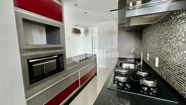 apartment em Rua João Olinger, São Luiz - Brusque - SC