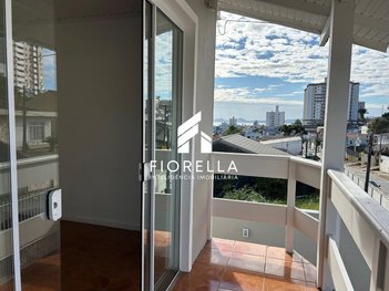 house em Rua Maria Júlia da Luz, Jardim Cidade de Florianópolis - São José - SC