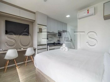 apartment em Rua Paulistânia, Sumarezinho - São Paulo - SP