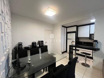 apartment em Rua Agostinho Fernandes Vieira, Fazenda - Itajaí - SC