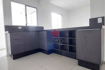 apartment em Rua Odorinda, Vila Guarani - Santo André - SP