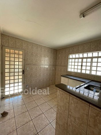 house em Rua Expedicionários, Vila Mamedina - Lençóis Paulista - SP