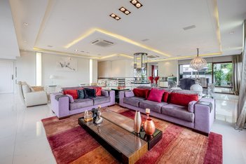 apartment em Rua Artur Rocha, Mont Serrat - Porto Alegre - RS