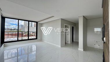 apartment em Avenida Sete de Setembro, Centro - Passo Fundo - RS