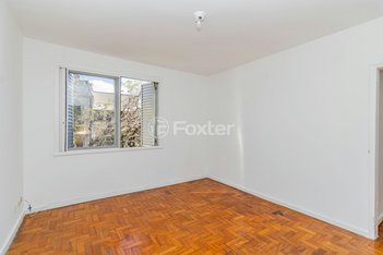 apartment em Rua Gaspar Martins, Floresta - Porto Alegre - RS