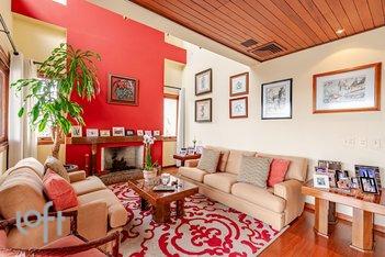 apartment em Barão de Ubá, Bela Vista - Porto Alegre - RS