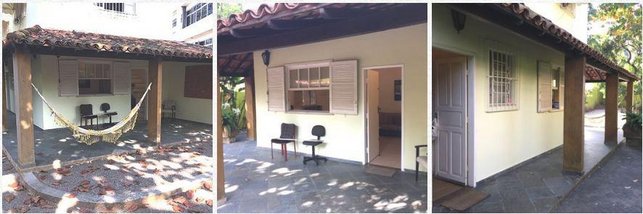 house em Rua Visconde de Itaúna, Paraíso - São Gonçalo - RJ