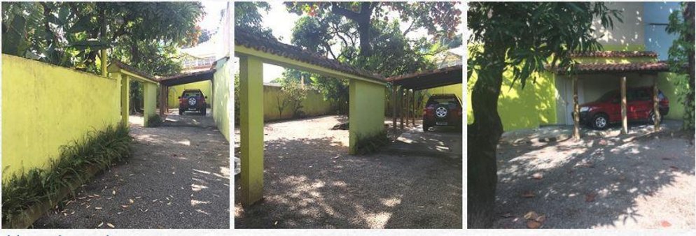 Cômodo Condomínio