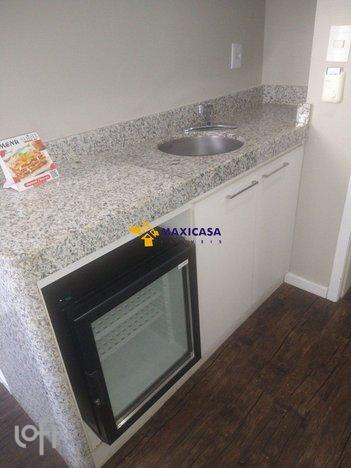 apartment em Avenida Otacílio Negrão de Lima, São Luíz - Belo Horizonte - MG