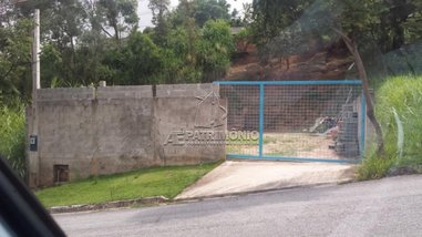 land_lot em Avenida Gabriel Seme Cury, Jardim Alpes de Sorocaba - Sorocaba - SP