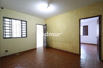 house em Travessa Carmem Miranda, Jardim Santo Antônio - Santo André - SP