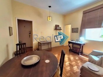 apartment em Rua Paulino Fernandes, Botafogo - Rio de Janeiro - RJ