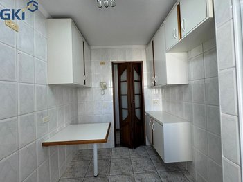 apartment em Rua Fradique Coutinho, Pinheiros - São Paulo - SP