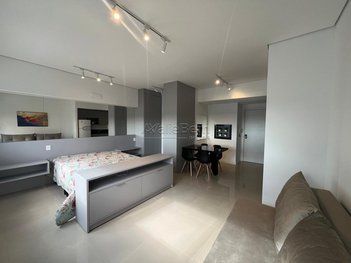 apartment em Doutor Nilo Peçanha, Chácara das Pedras - Porto Alegre - RS