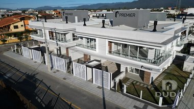 apartment em Rua Canindé, Praia do Sonho - Palhoça - SC