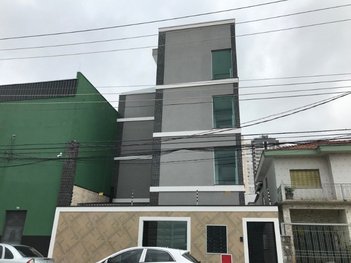 apartment em Rua Itabaiana, Belenzinho - São Paulo - SP