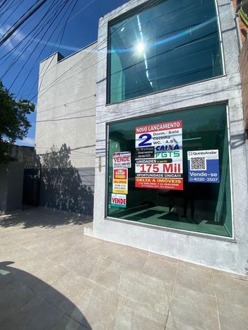 apartment em Rua Siriri, Parque Ipê - São Paulo - SP