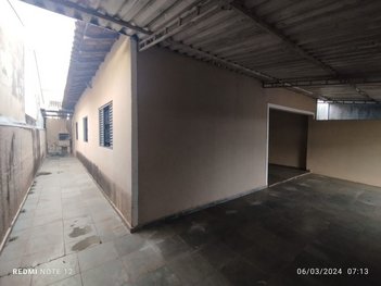 house em Rua São Bento, Santa Cecília - Paulínia - SP