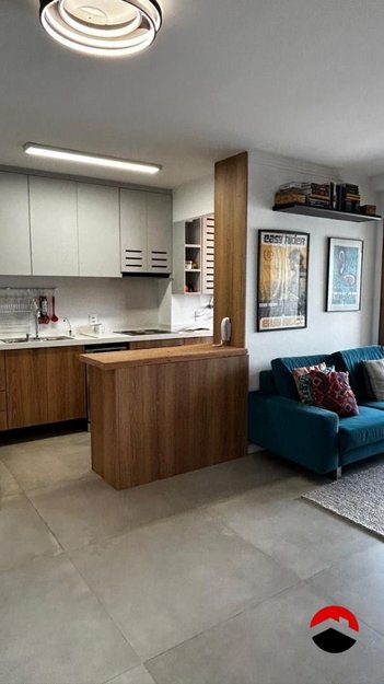 apartment em Rua Dona Brígida, Vila Mariana - São Paulo - SP