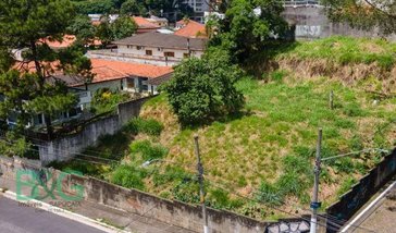 land_lot em Rua Conchilia, Vila Albertina - São Paulo - SP