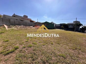 land_lot em Alameda Dorival Antonio Lambertucci, Ondas - Piracicaba - SP