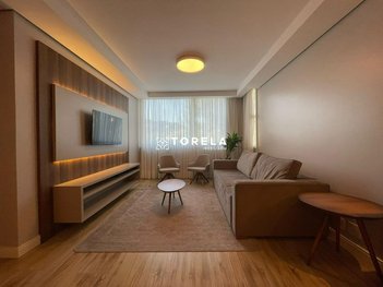 apartment em Rua Tia Rita, Centro - Gramado - RS