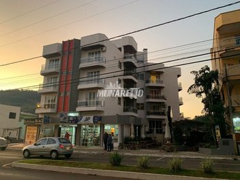 apartment em Avenida Dezoito de Fevereiro, Centro - Piratuba - SC