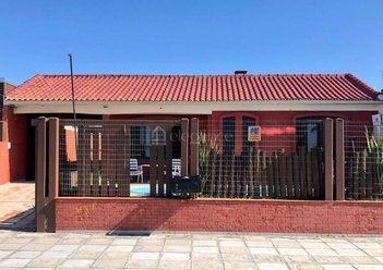 house em Avenida Noiva do Mar, Noiva do Mar - Xangri-Lá - RS